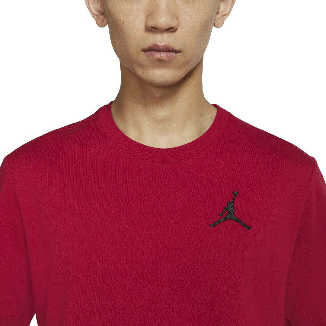 jordan jumpman t-shirt