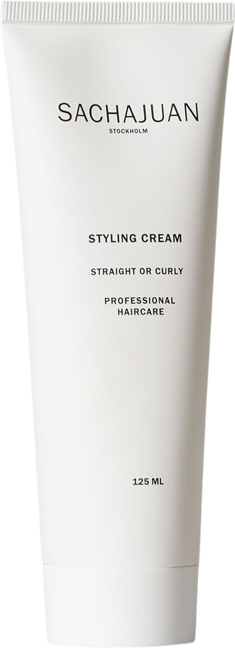 STYLING CREAM 125 ml