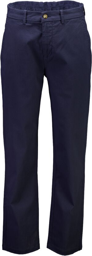 AOP chino pants