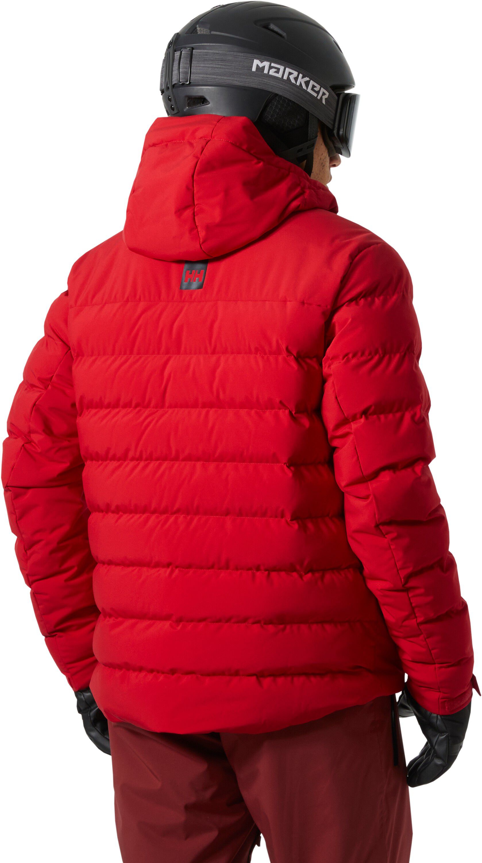 BOSSANOVA PUFFY JACKET