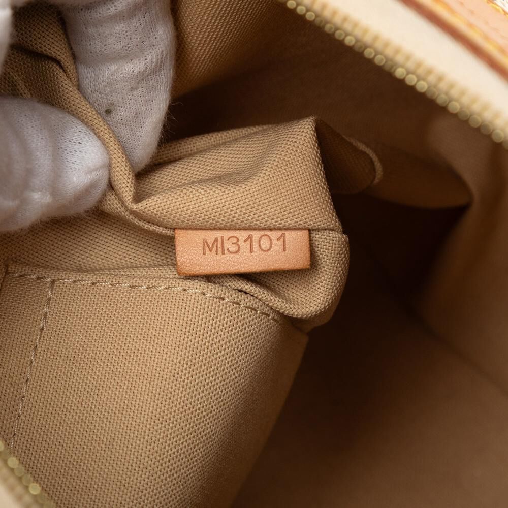 Louis Vuitton Siracusa