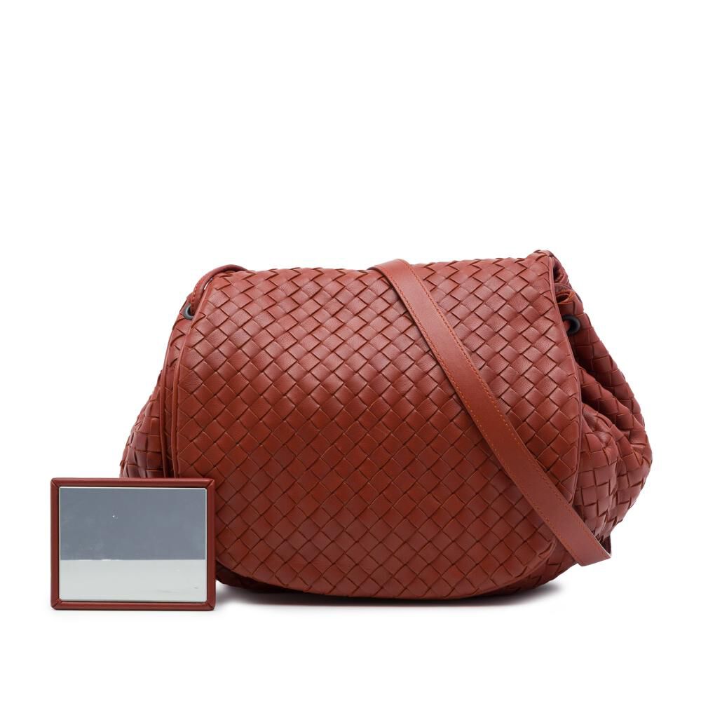 Bottega Veneta Crossbody Bag