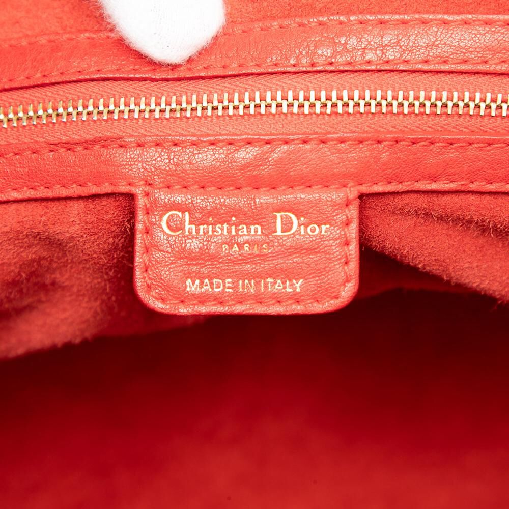 Dior Handbag