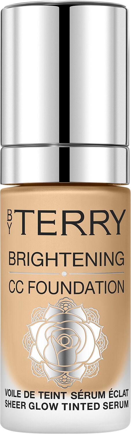 Brightening CC Foundation