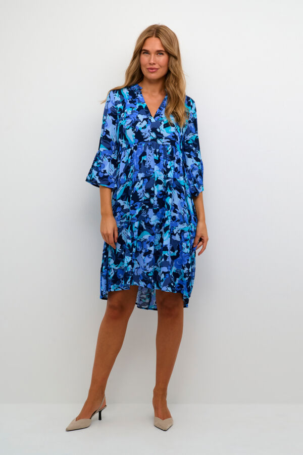 KAlisa Dress