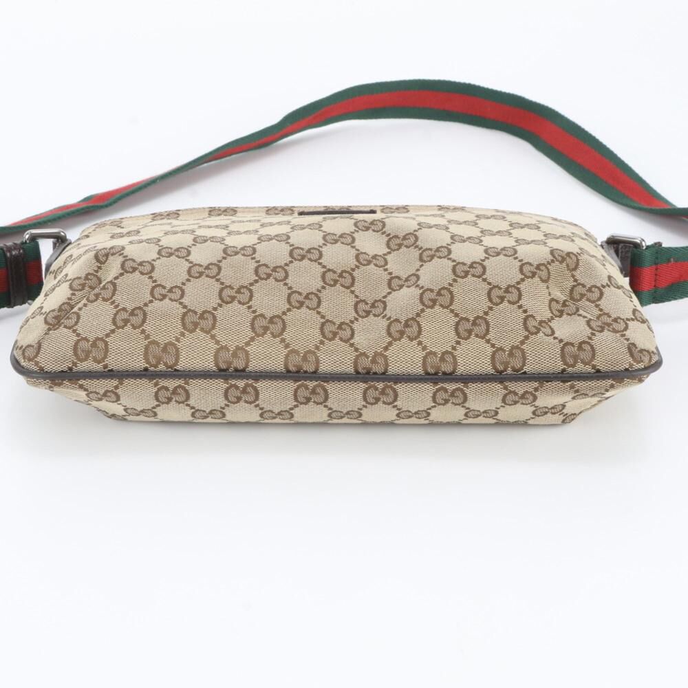 Gucci Messenger Bag
