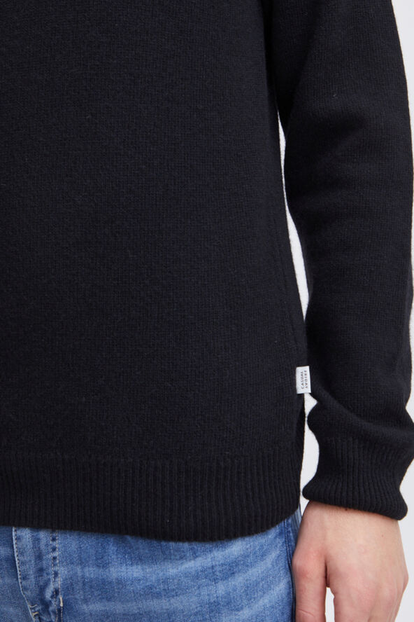 CFKARL crew neck bounty knit