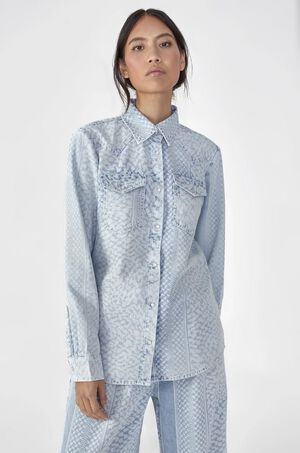 Blouse Billie