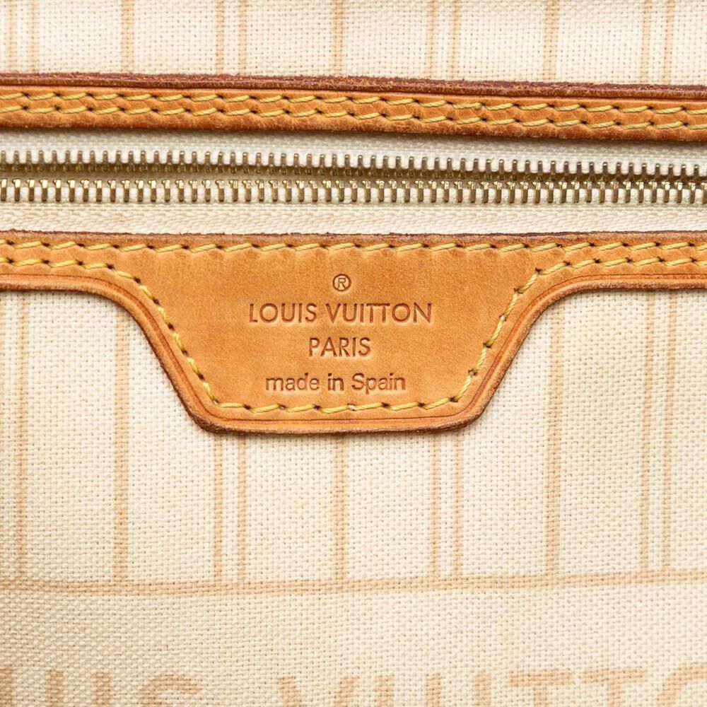 Louis Vuitton Neverfull
