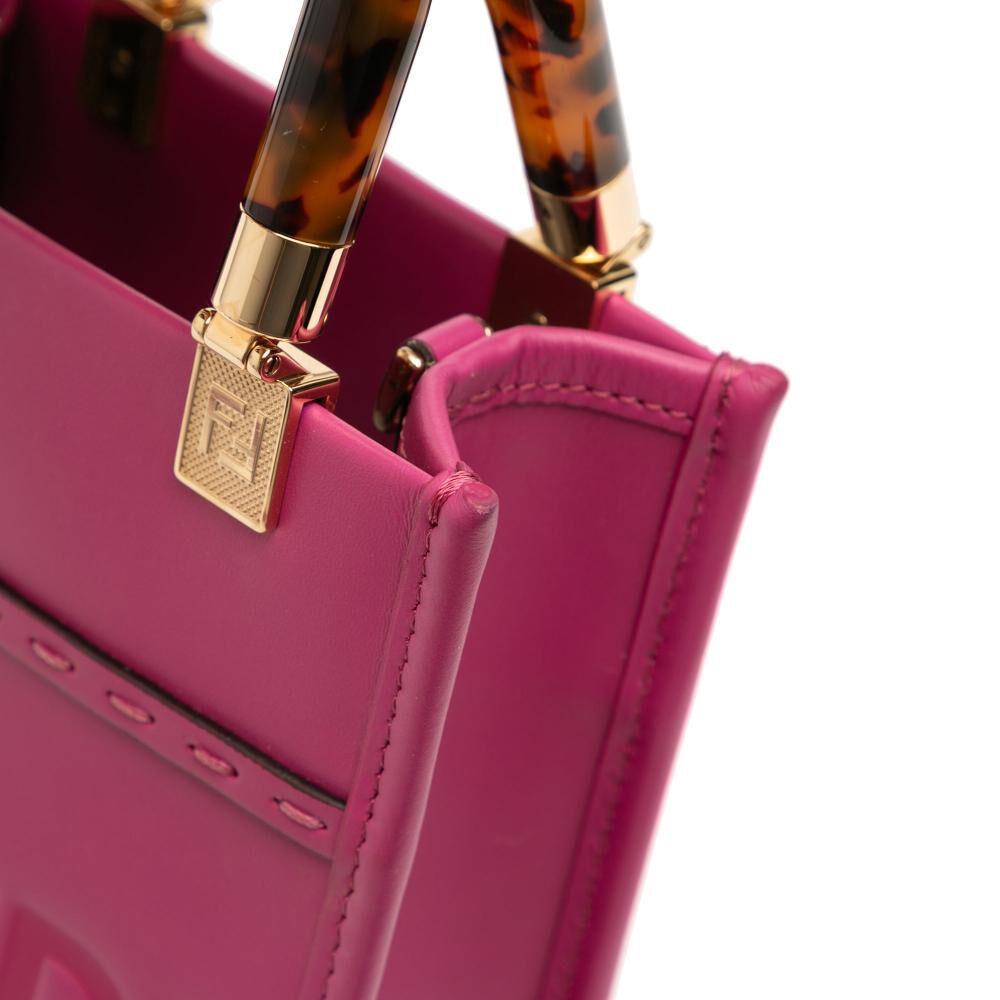 Fendi Tote