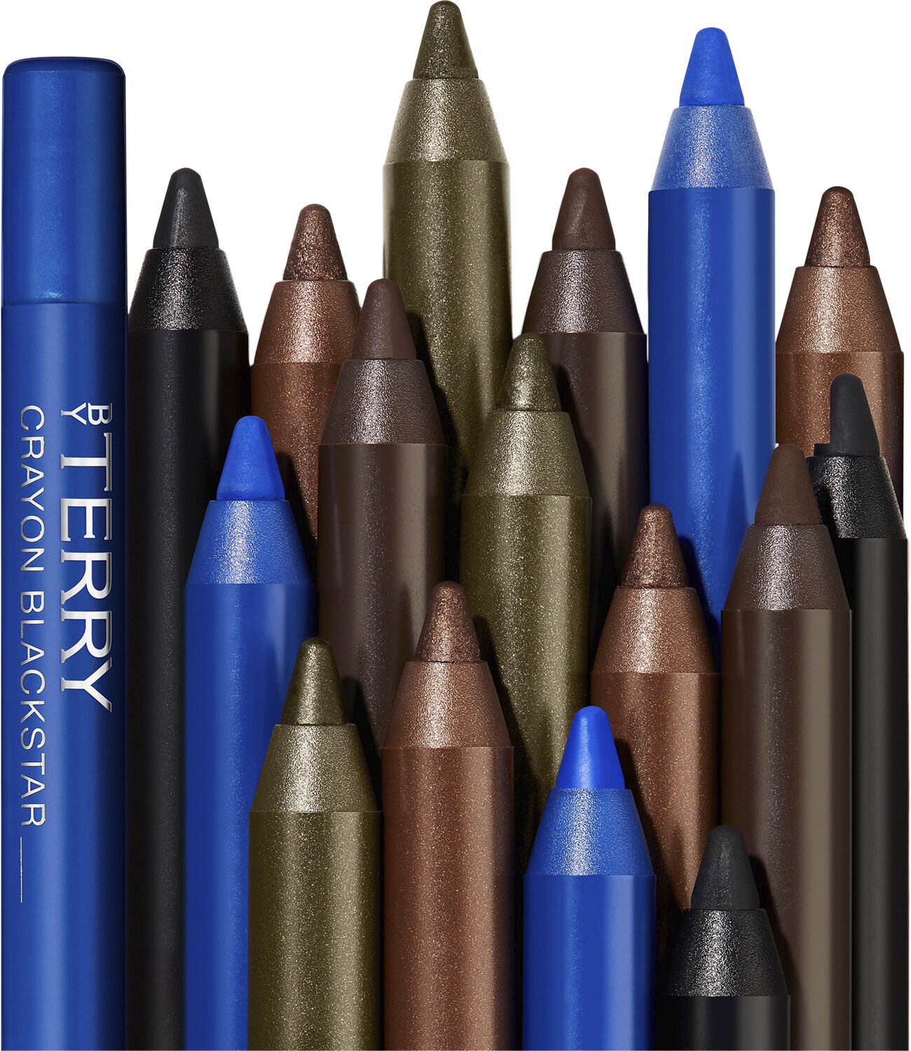 Crayon Blackstar