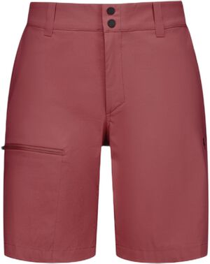 Iconiq Wild Rouge Shorts