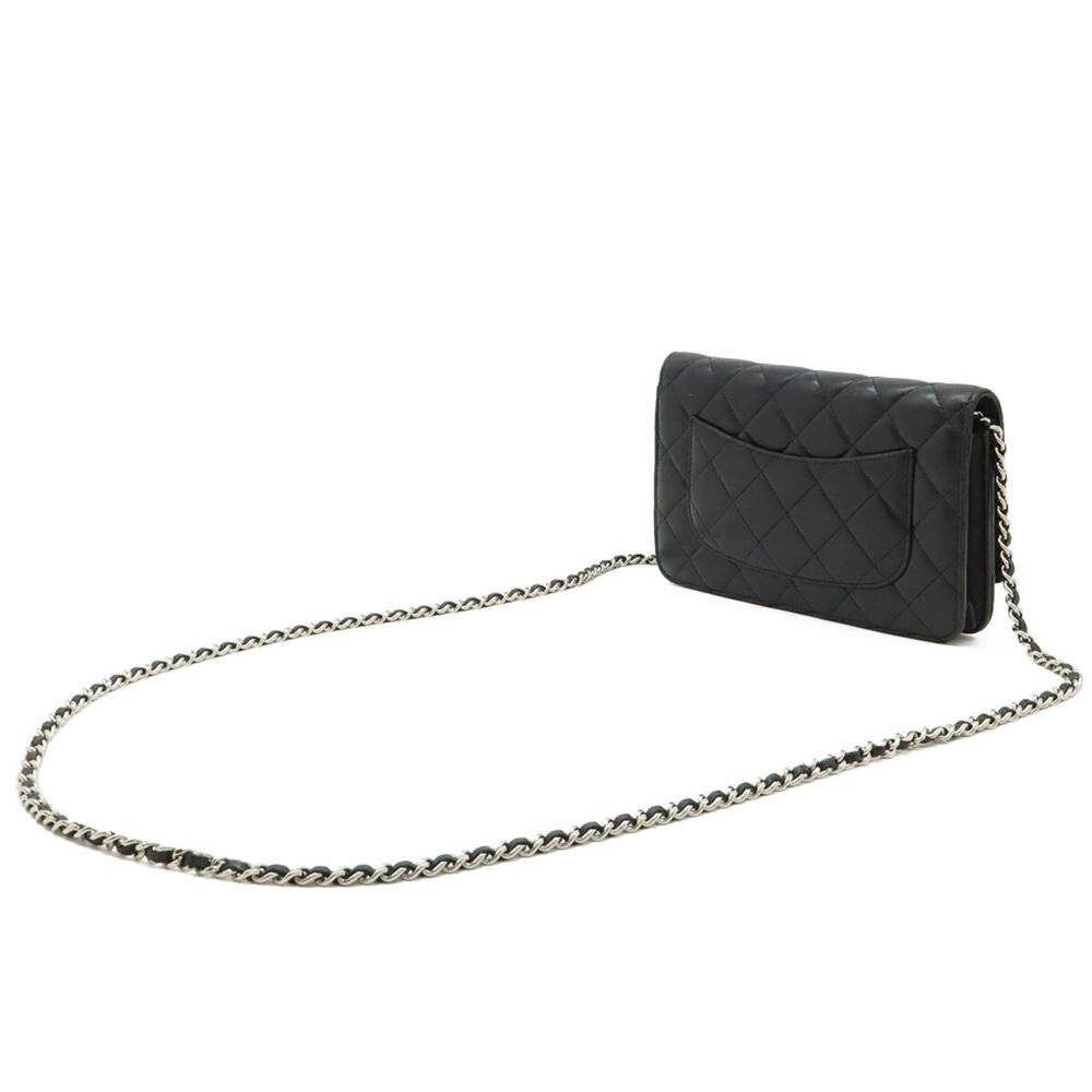 Chanel Shoulder Bag