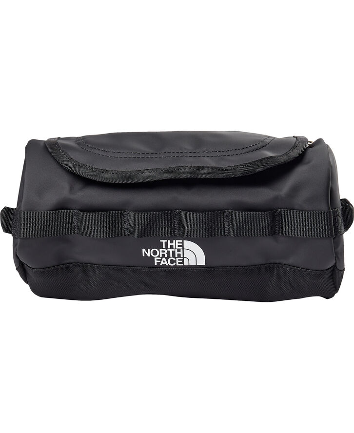 BC TRAVEL CANISTER - S TNF BLACK/TN