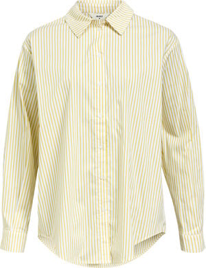 OBJTUTTA LO L/S SHIRT NOOS