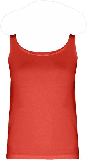 Jamaika Top Sleeveless