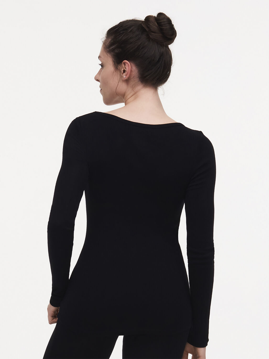 Thermo Comfort T-shirt longe sleeves