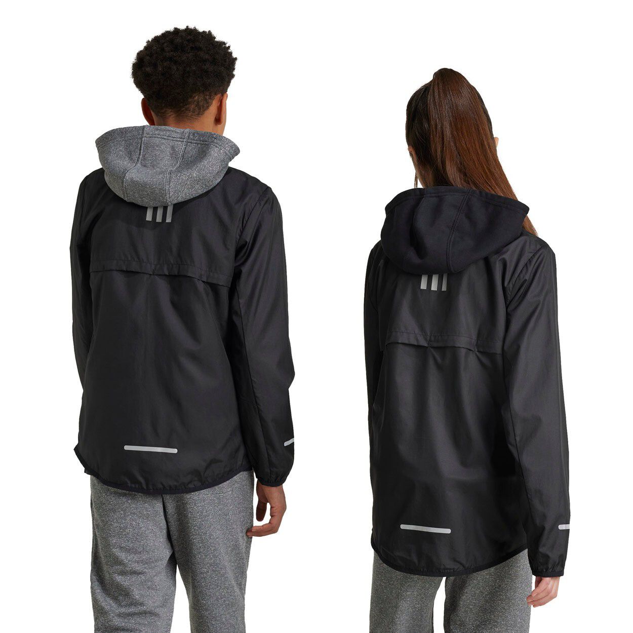 Team WIND. RDY Jakke