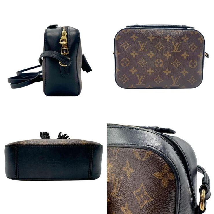 Louis Vuitton Crossbody Bag