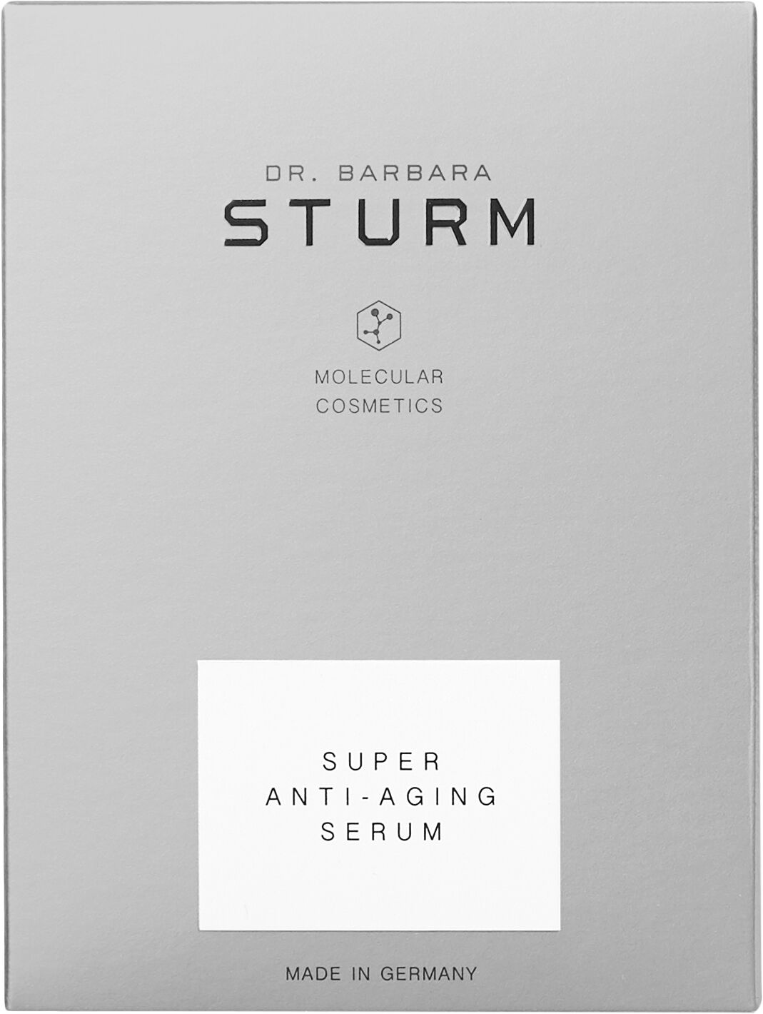 Super Anti-Aging Serum