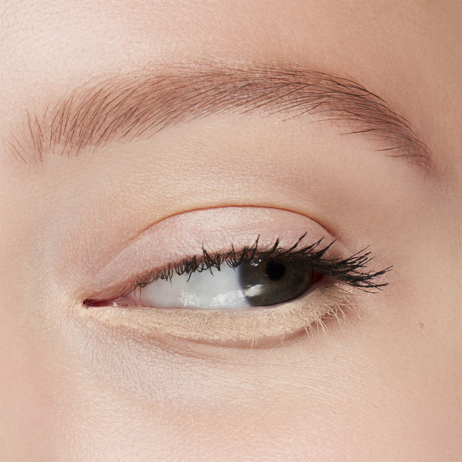 Colour Excess Gel Pencil Eye Liner