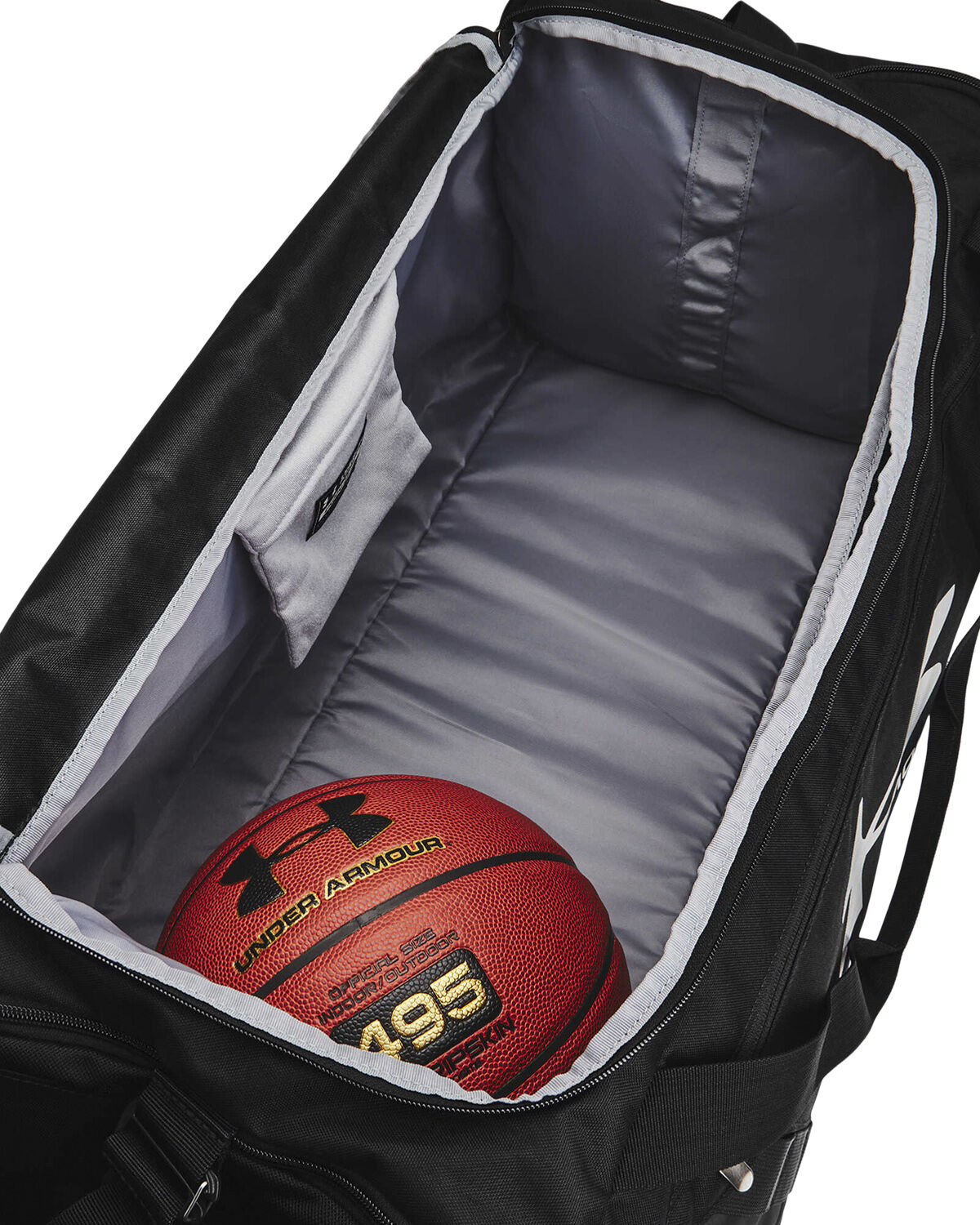 Undeniable Duffel 5. 0 Large, 101 Liter