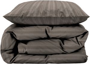Sengetøj 140x200 Noble Taupe