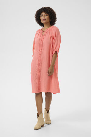 CRBellis Lace Dress