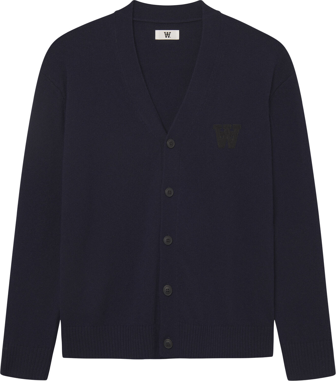 WWTay cardigan 25081