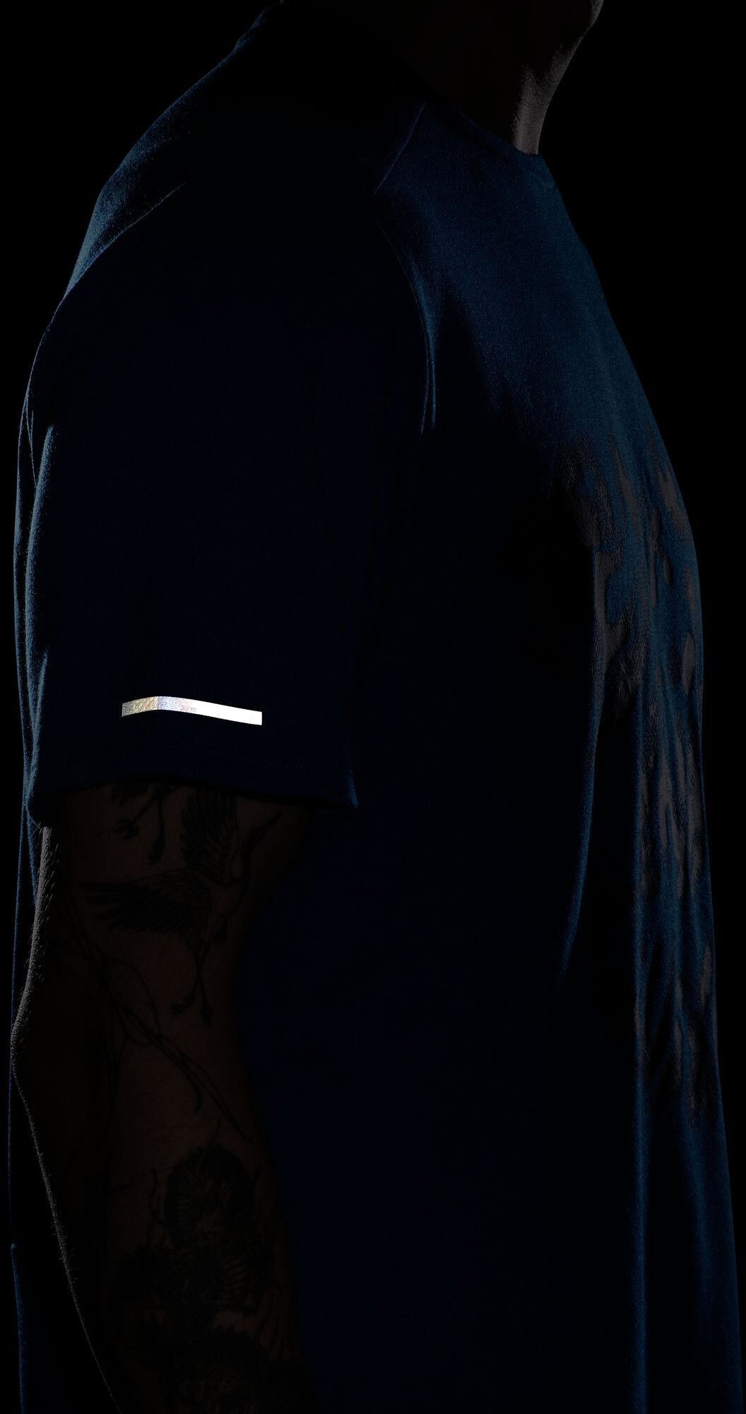 Rise 365 Running Division Dri-FIT T-shirt