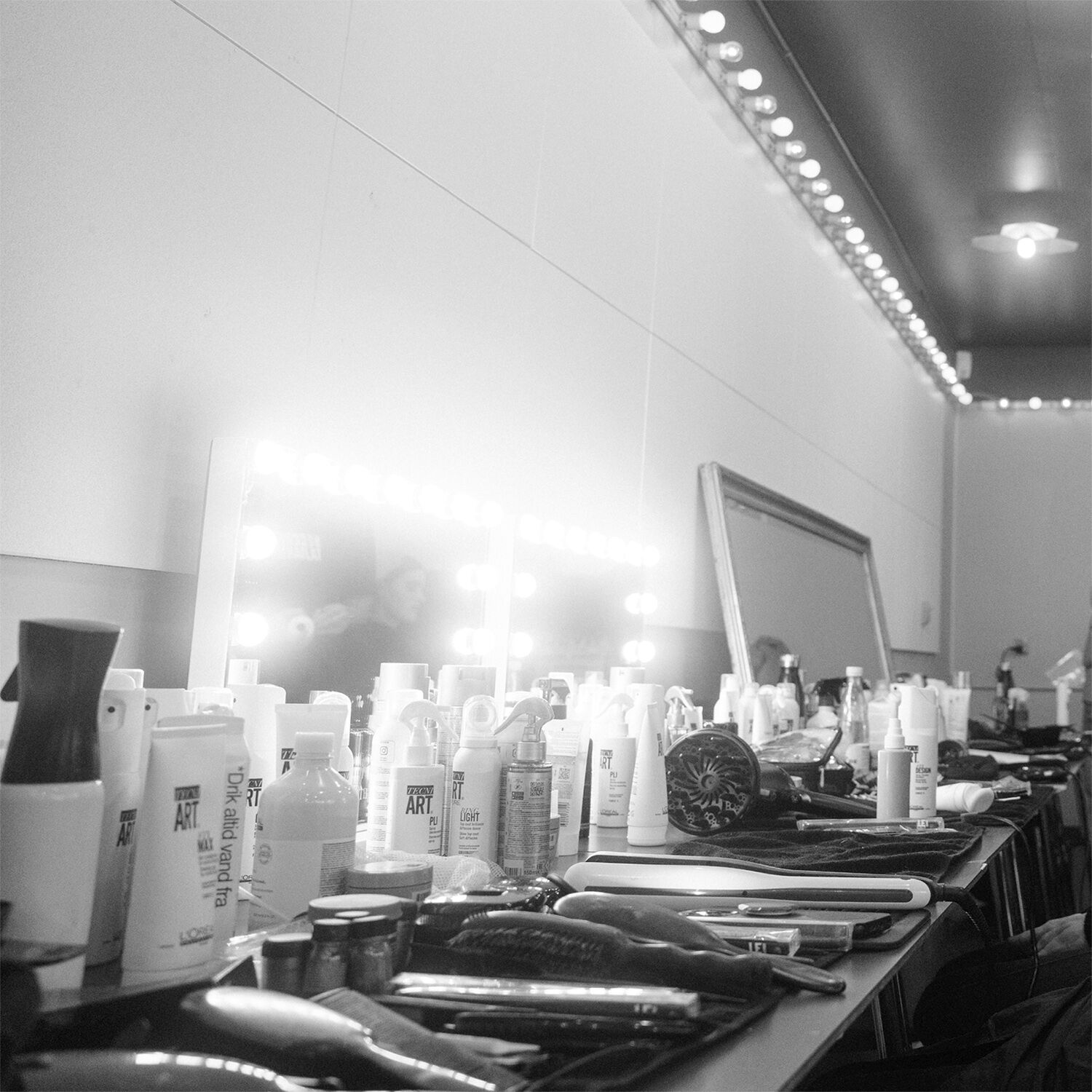 L'Or&eacute;al Professionnel Tecni. Art Bouncy & Tender 150ml