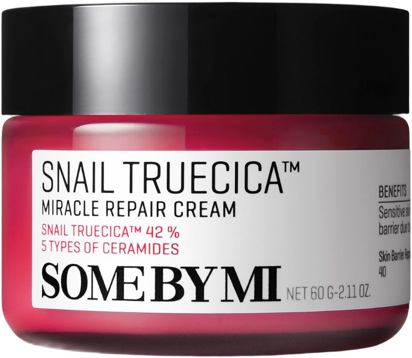 Snail Truecica Miracle Repair Cream