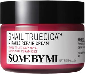 Snail Truecica Miracle Repair Cream