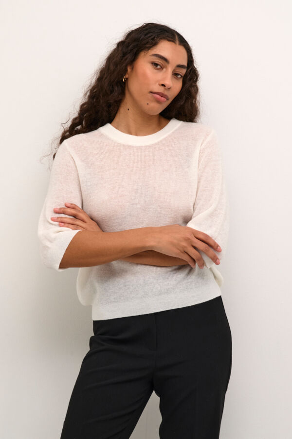 SLNathe Pullover SS