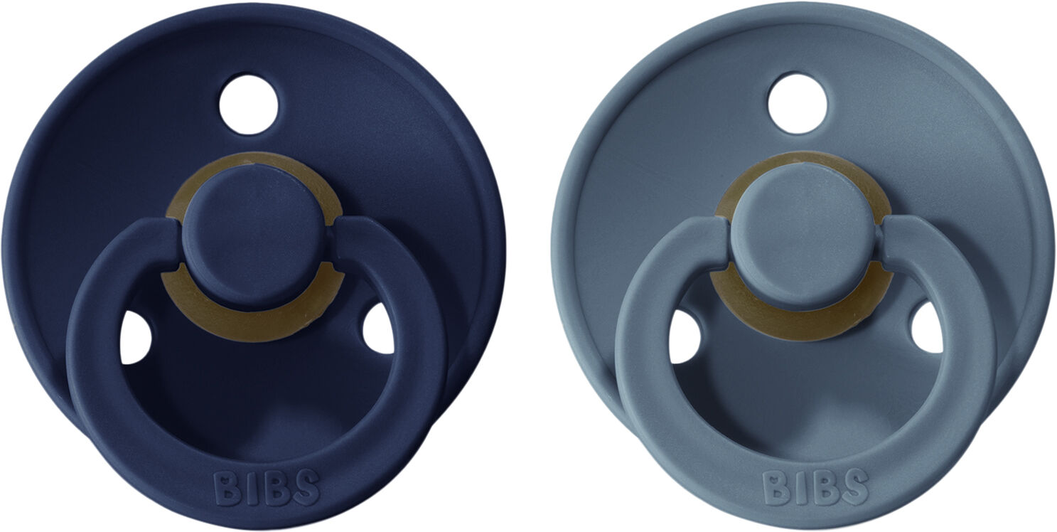 BIBS Colour 2 PACK Sage/Hunter Green
