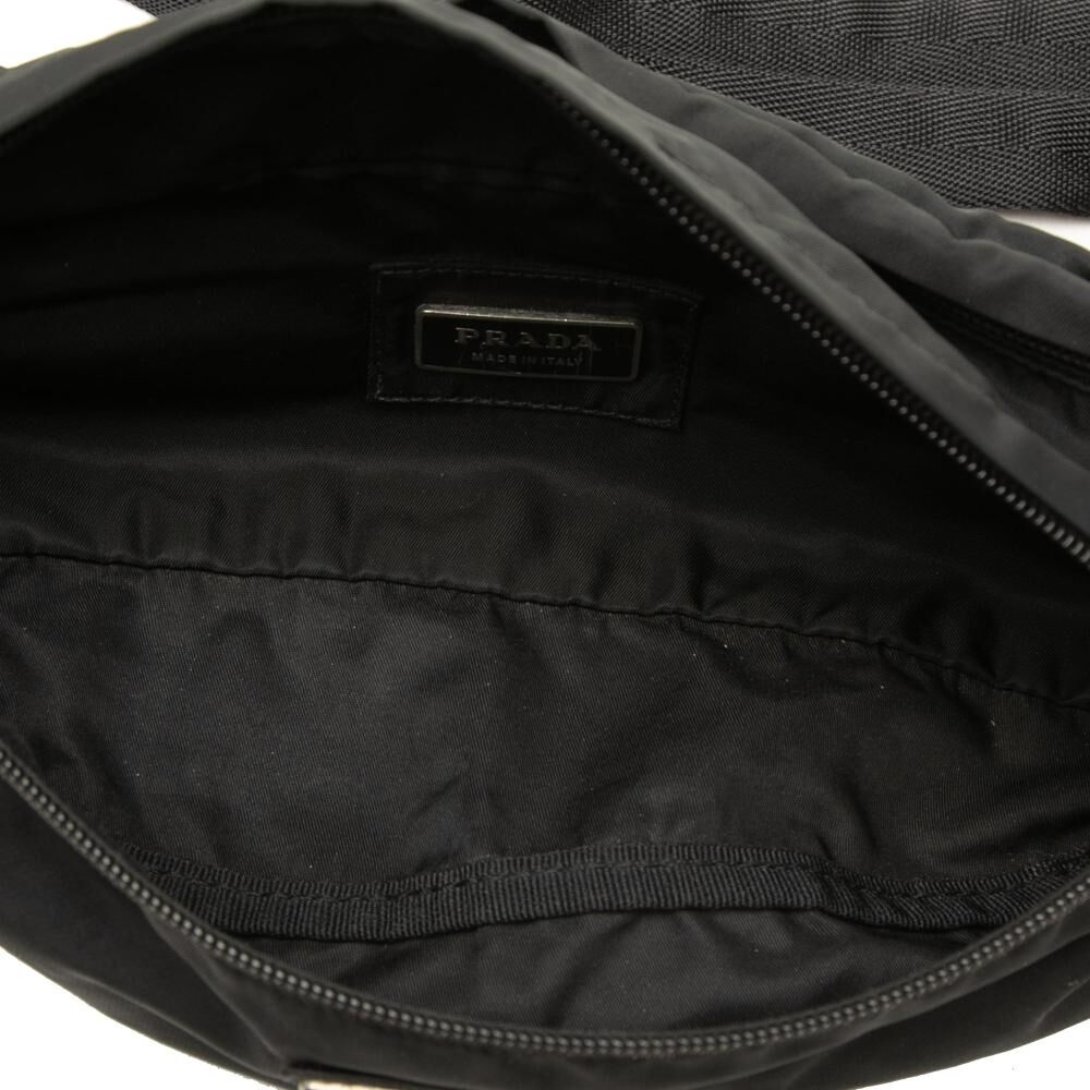 Prada Belt Bags