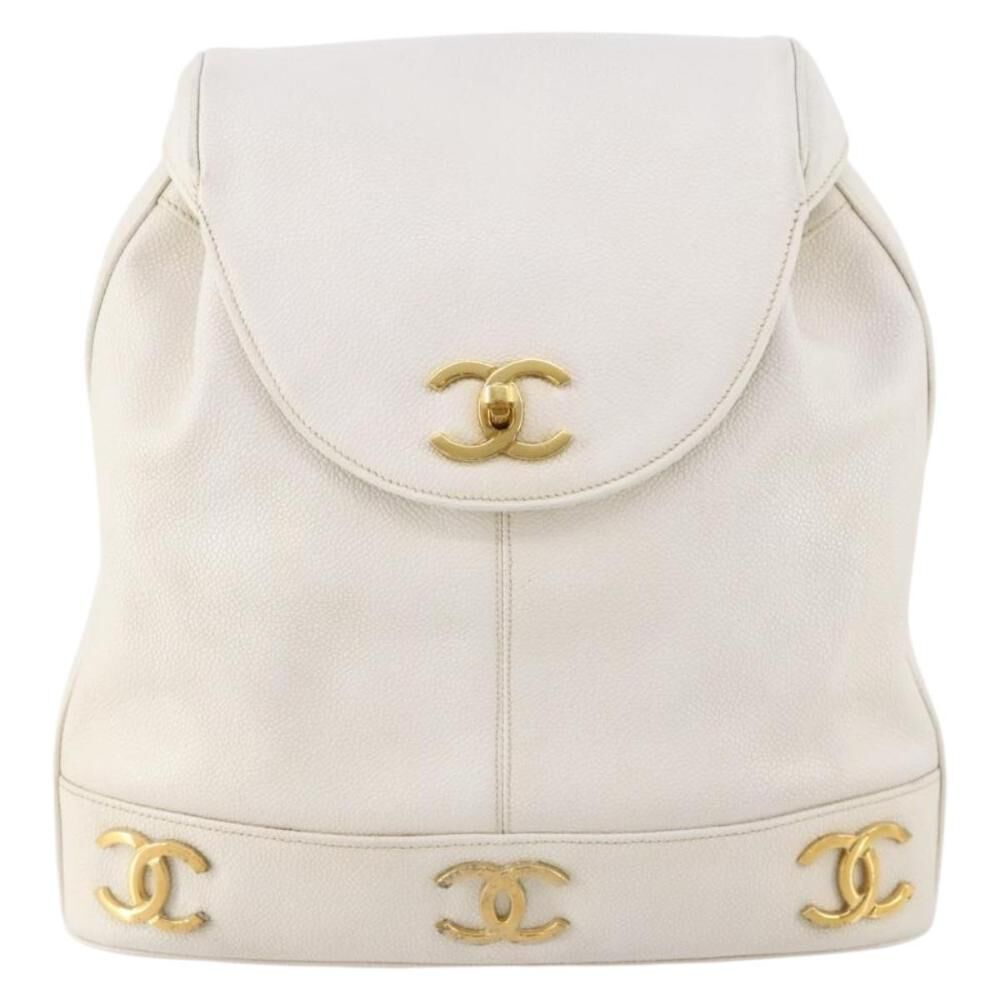 Chanel Backpack