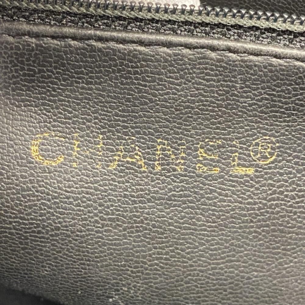 Chanel Tote
