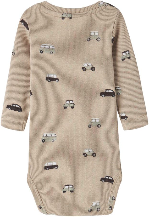 Nbmottoman Ls Body