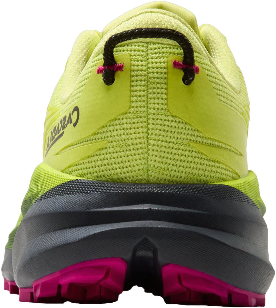 Cascadoa 19 L&oslash;besko