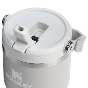 Stanley The IceFlow� Flip Straw 2. 0 Tumbler 0. 41L