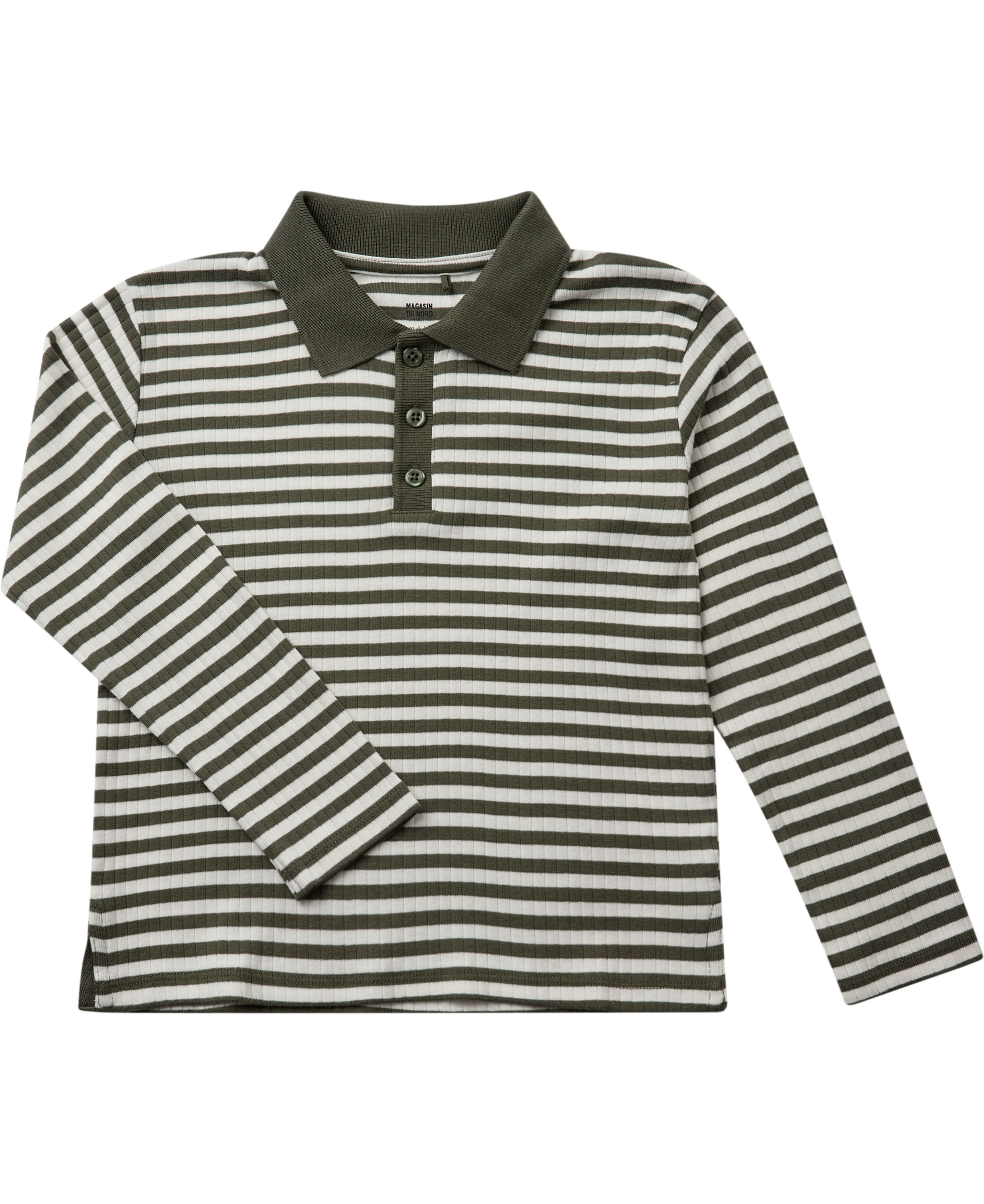 Mille 10 junior polo GOTS