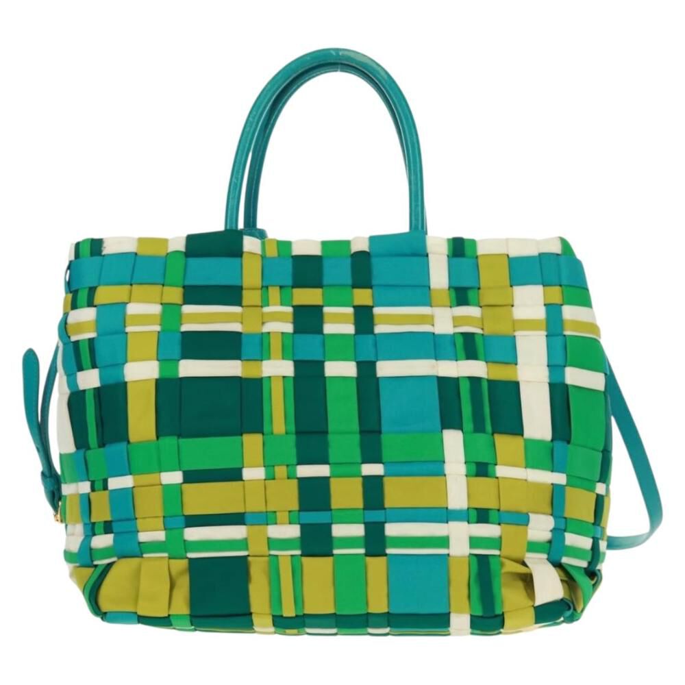 Prada Tote