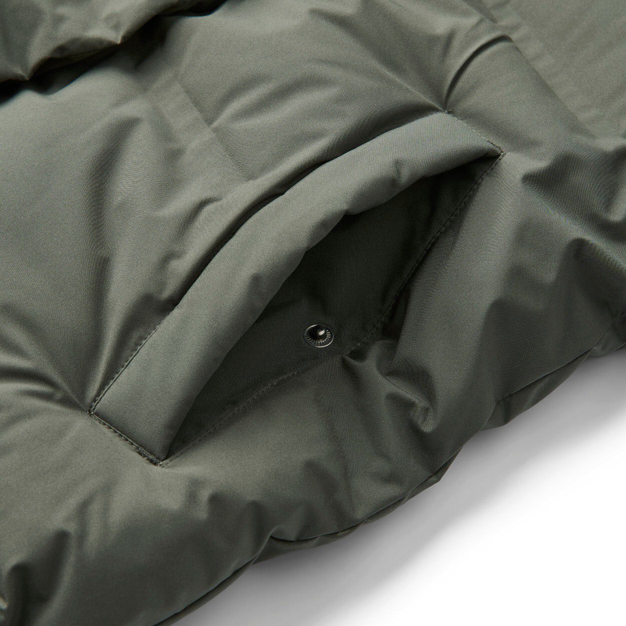 Juliet Coat Vinterjakke