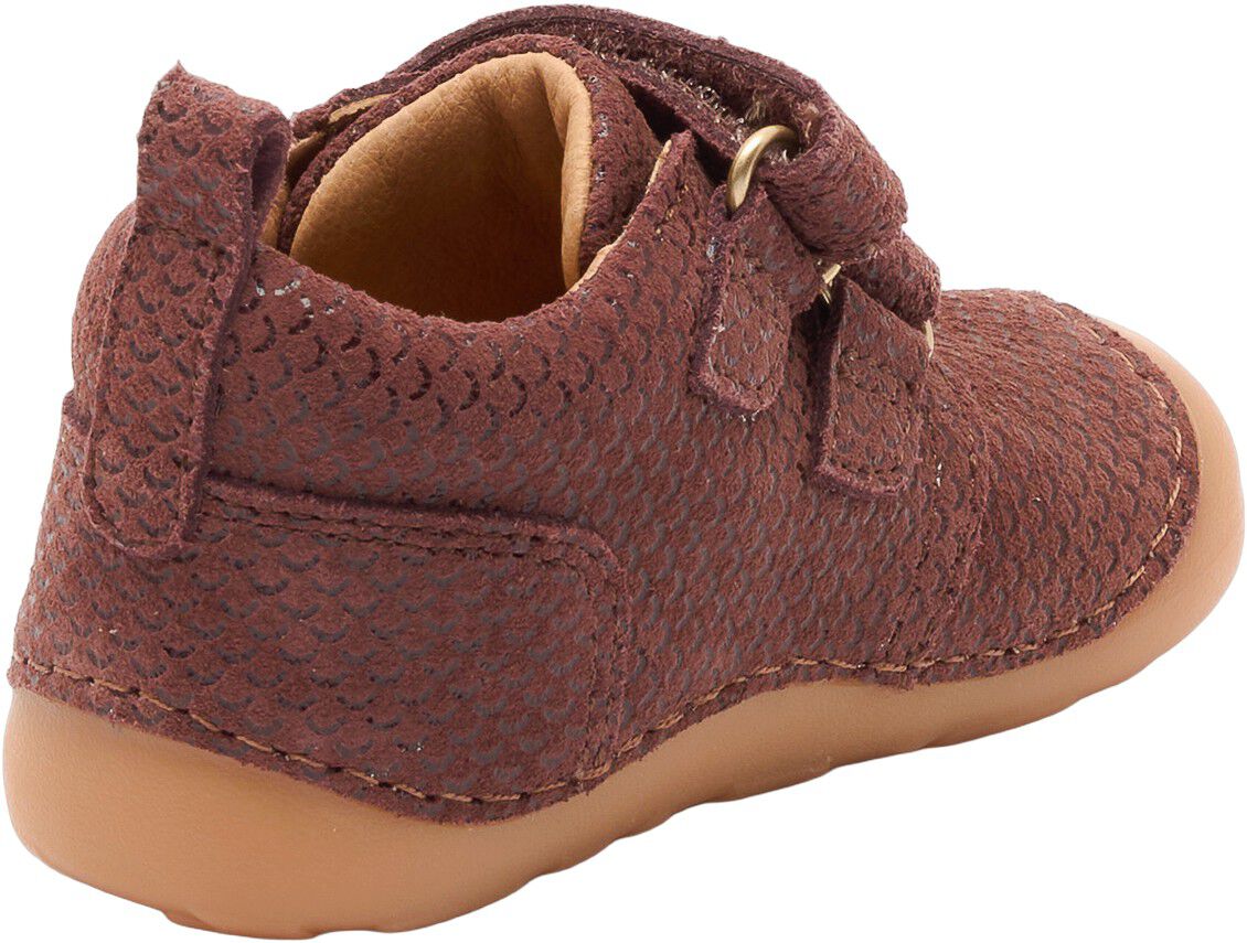 bisgaard barefoot carter