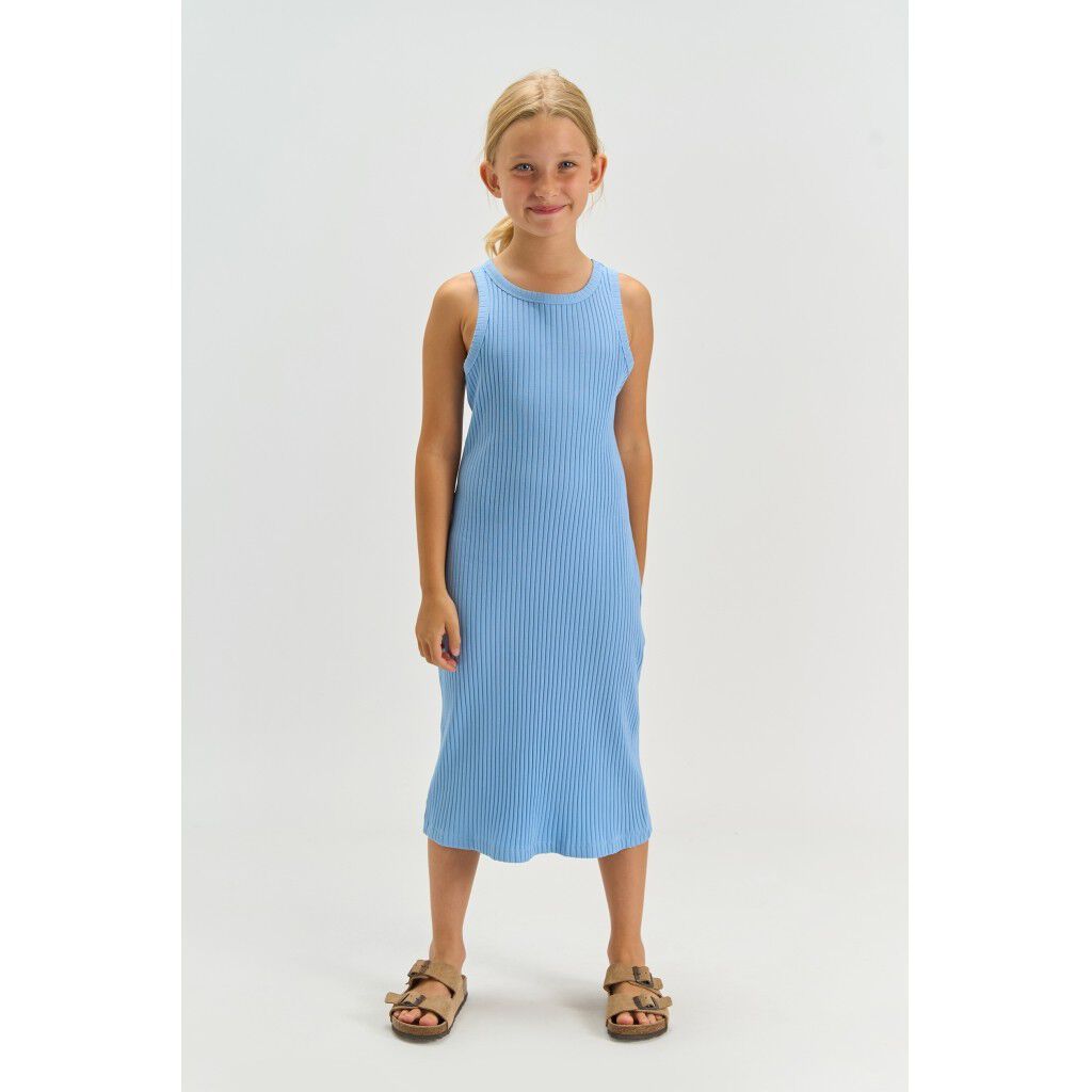 TNTove S_L Rib Dress