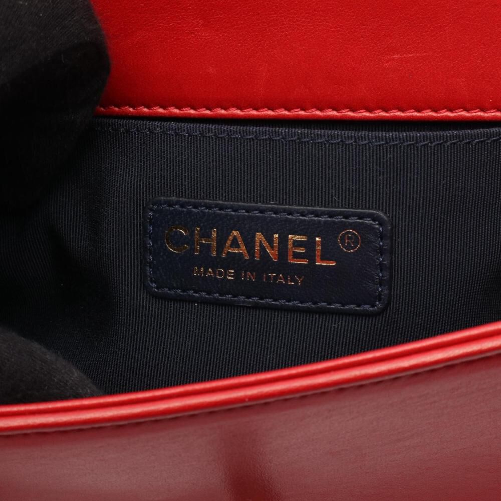 Chanel Boy Bags