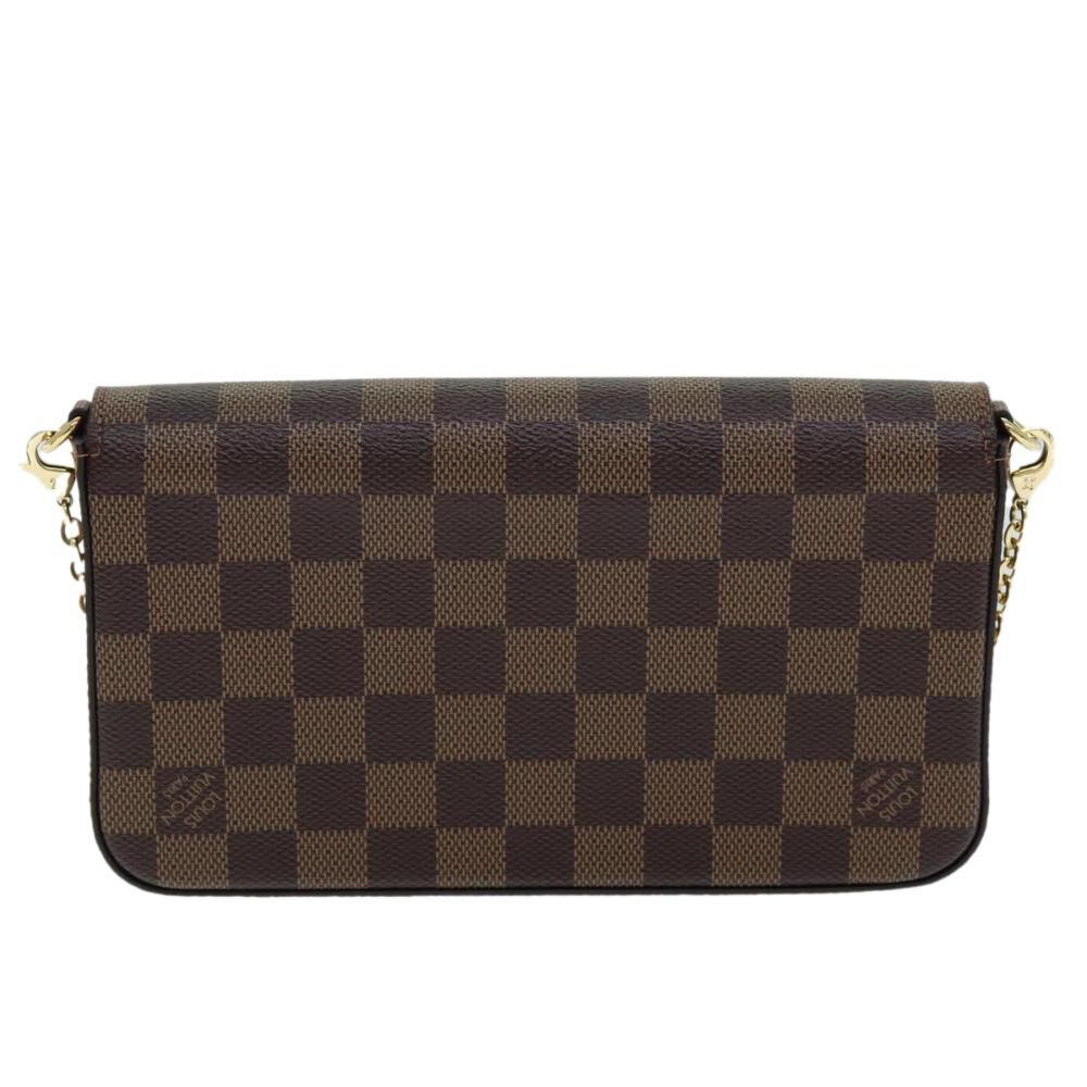 Louis Vuitton Pochette Felicie