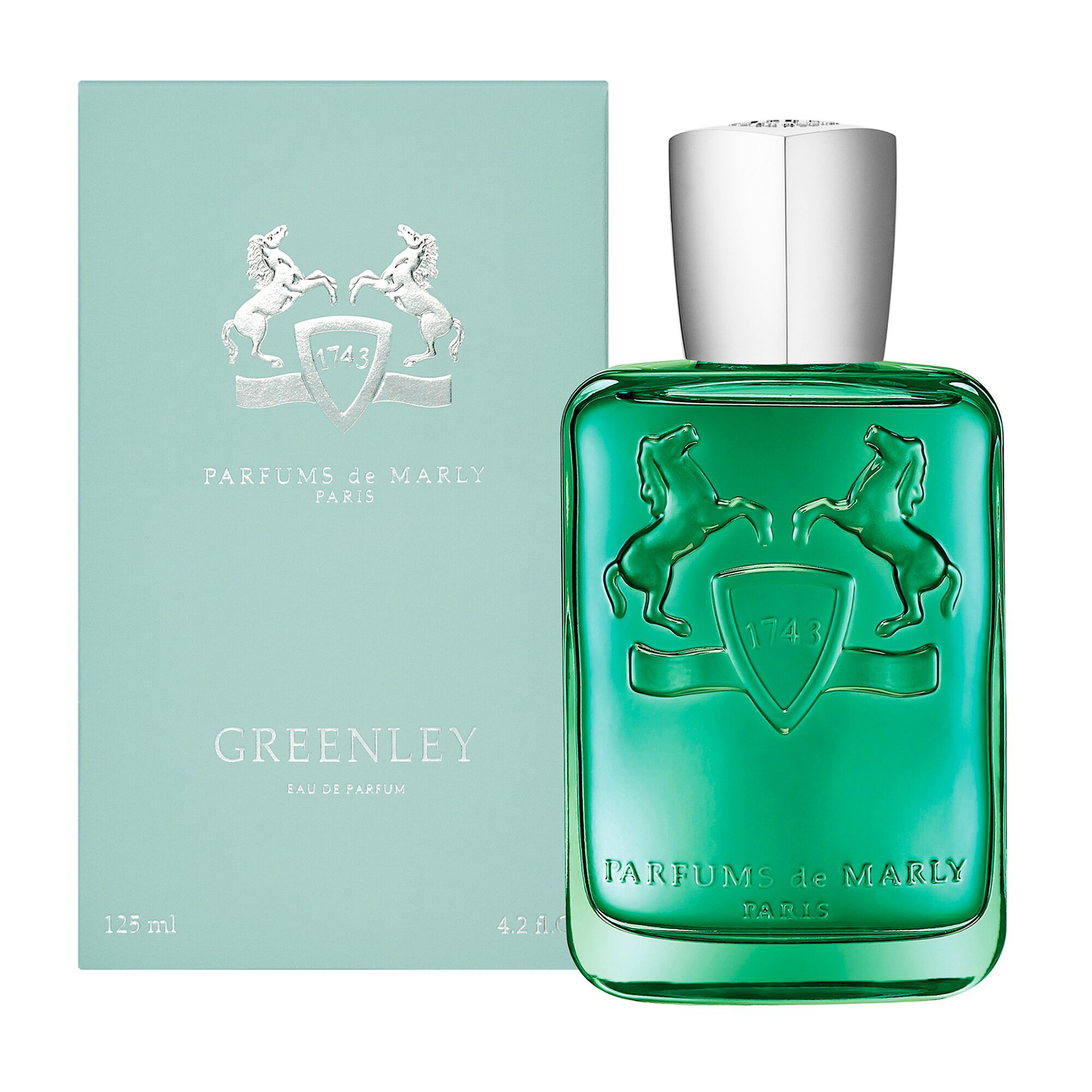 PDM GREENLEY MAN