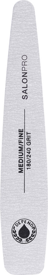 Nail file SalonPro Medium/Fine